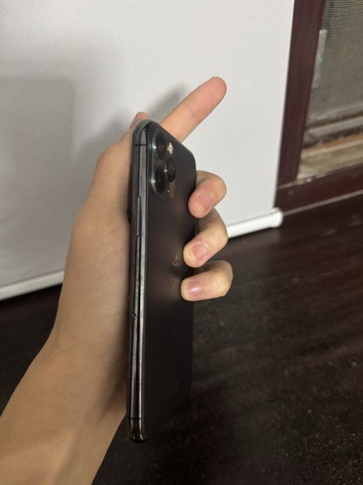 iPhone 11Pro 64gb
