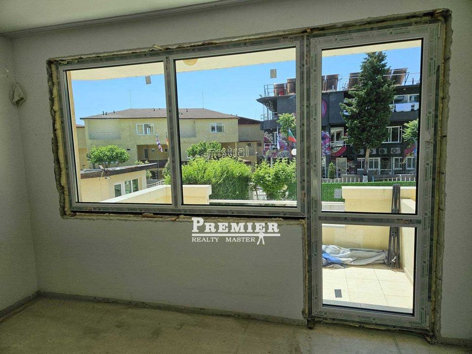 Продава се Тристаен апартамент в Свети Влас - 78 кв.м за 1398 €/кв.м - Снимка #7