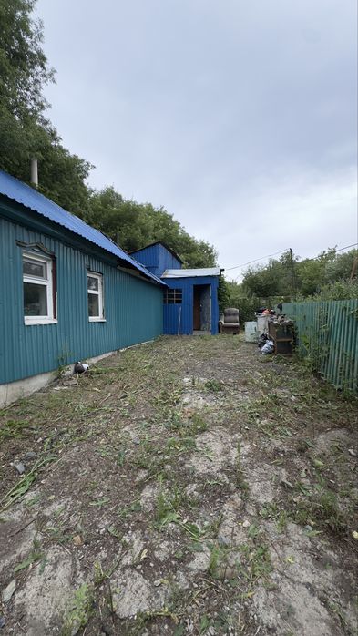 Продам дачу/дом в П.Белоусовка