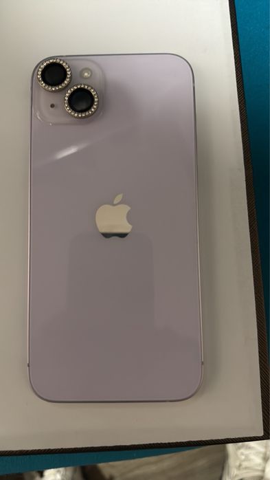 Iphone 14 PLUS Pink 256 GB