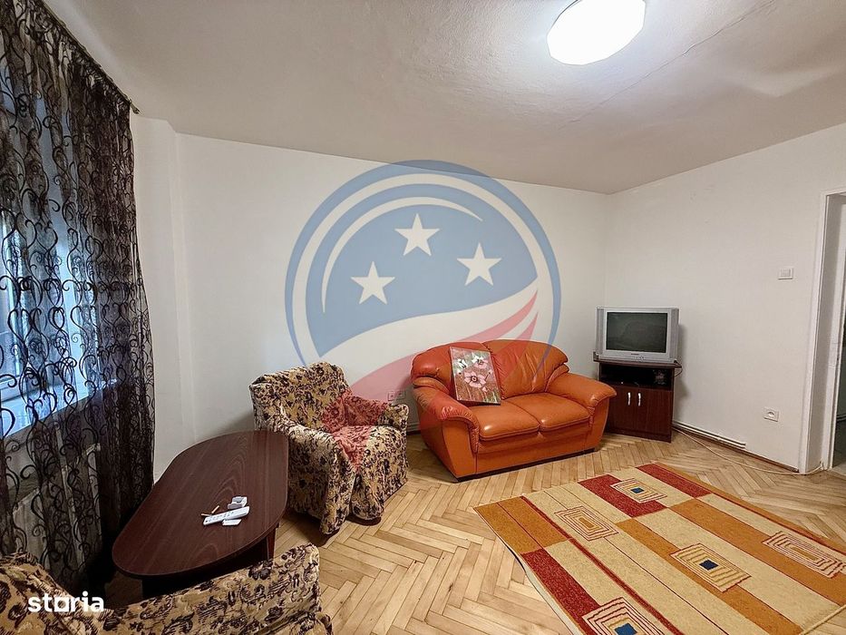 Apartament de închiriat Craiova/1 Mai, Spitalul Nr. 1 și Facultatea de