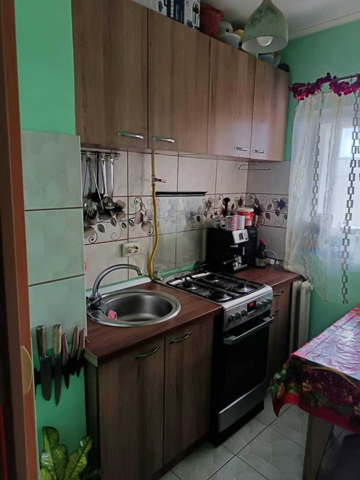 Garsoniera de vanzare Marghita