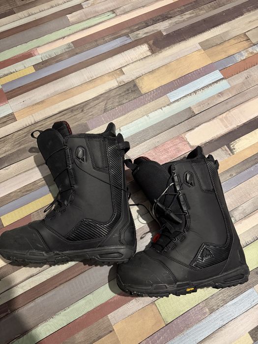 Boots Burton Driver X 2026 marime 43