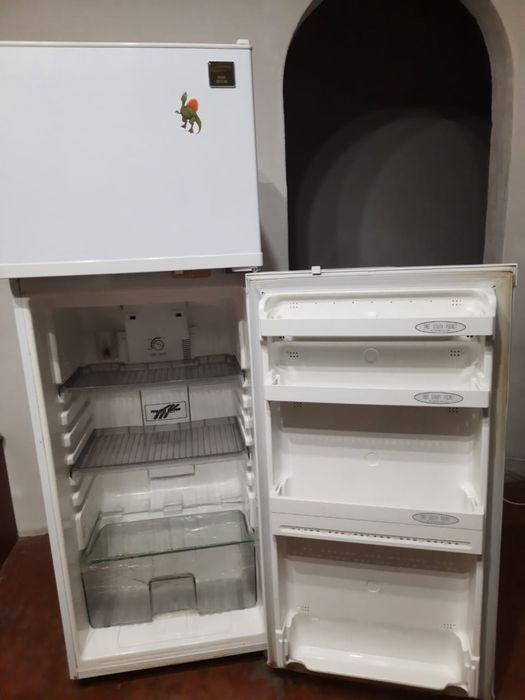 Продам холодильник SAMSUNG