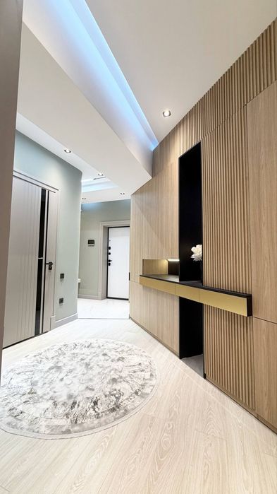 Продажа 2 комнатной 65кв² вЖК New Life,Фаргона Йули,УзБум,Метро Ташкен