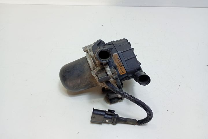 Pompa  Aer Secundara  9653340580 Citroen C4 prima generatie seria