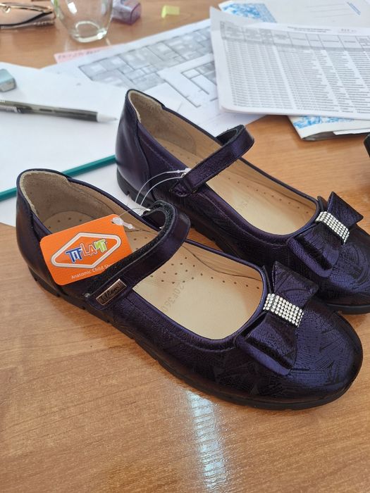 Детская обувь, туфли