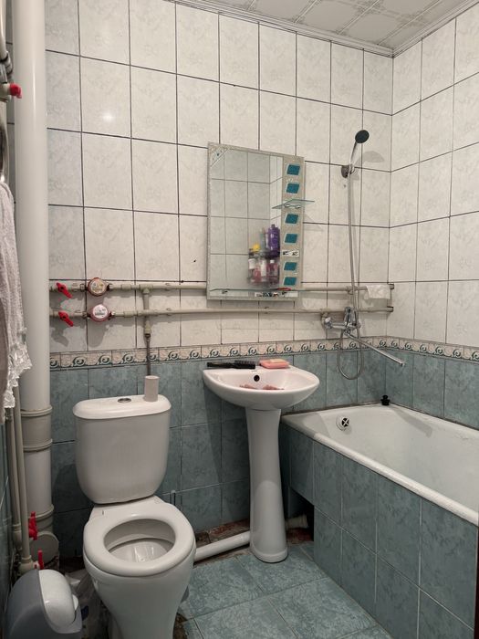 2 комнатный квартира