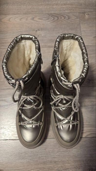 Апрески Tamaris 39 номер