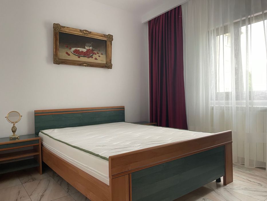 Apartament Victoriei de închiriat
