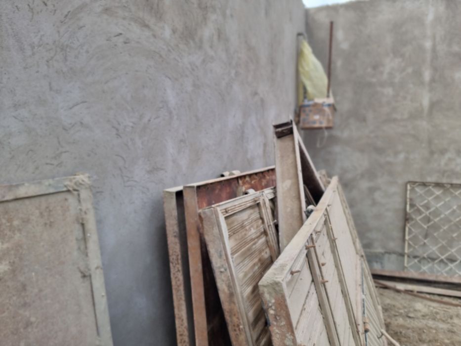 Эски дарвоза дерезалар