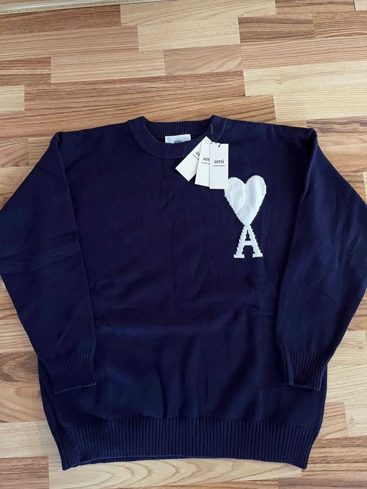 2 pulovere ami paris