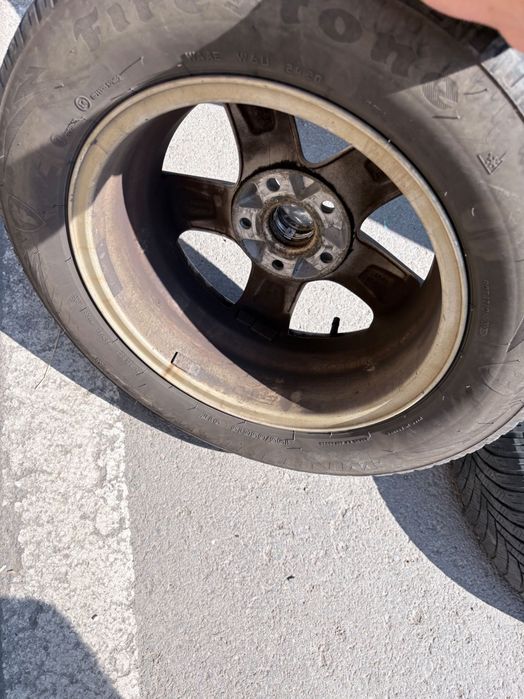 Продавам джанти