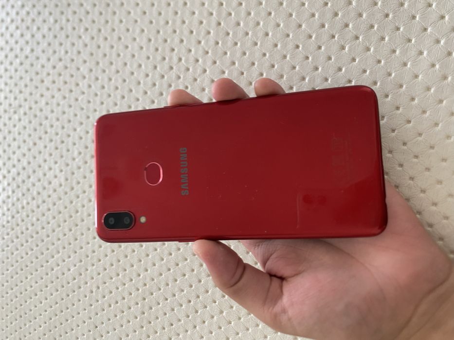 Samsung A10s срочно