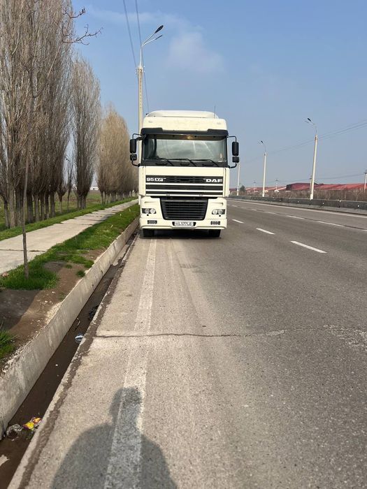 Daf evro 2 2000 kamlekt sotiladi