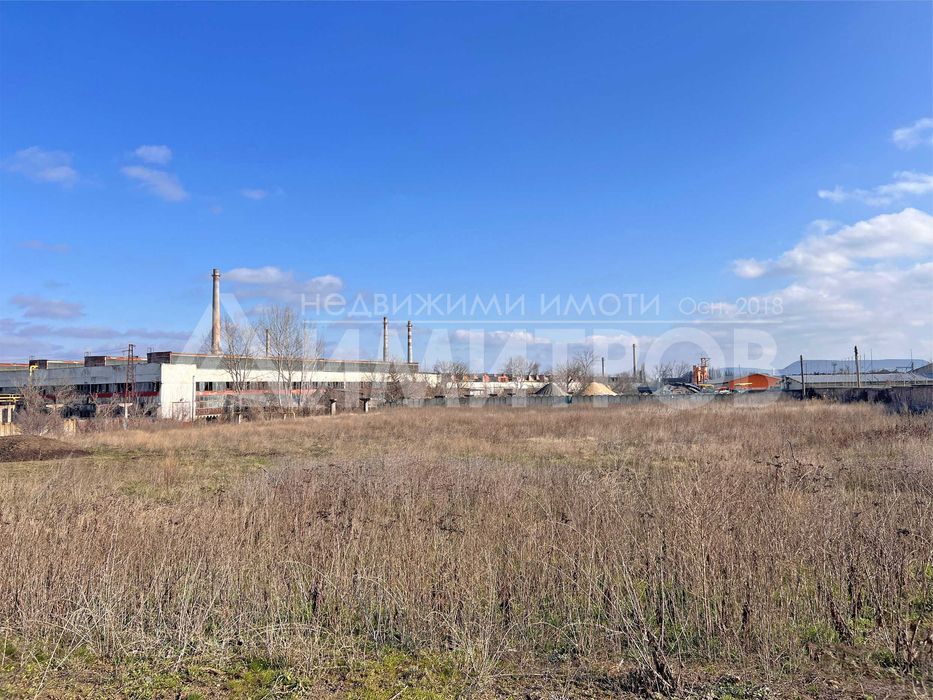 Продава се Парцел в Нови пазар - 8588 кв.м за 16 €/кв.м - Снимка #5