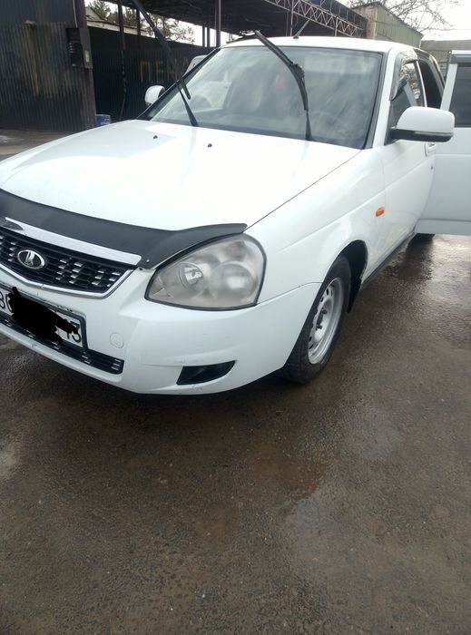 Срочно продам Приора 2014г.