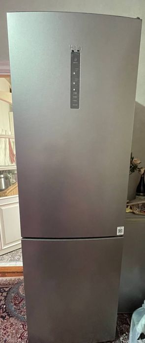 Холодильник HAIER