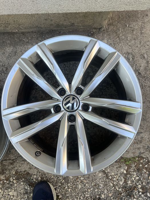Джанти за WV Passat B8
