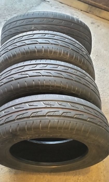 Продам автошины на 15