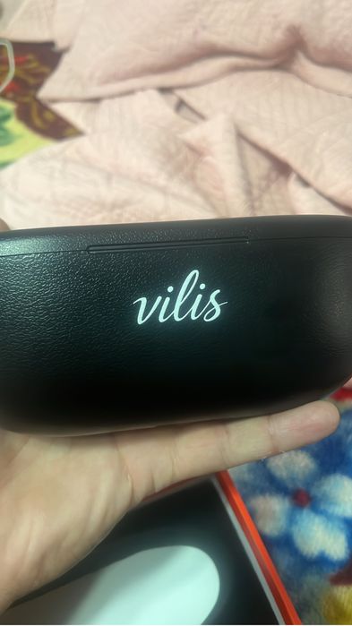 Смарт очки Vilis