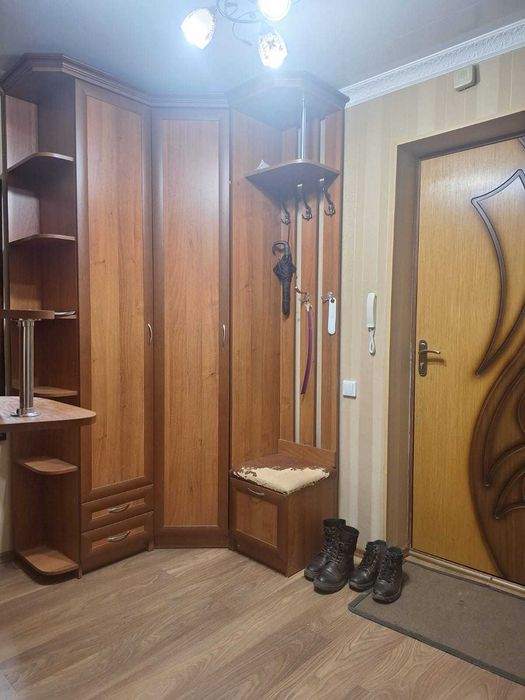 Продам 1 ком квартиру