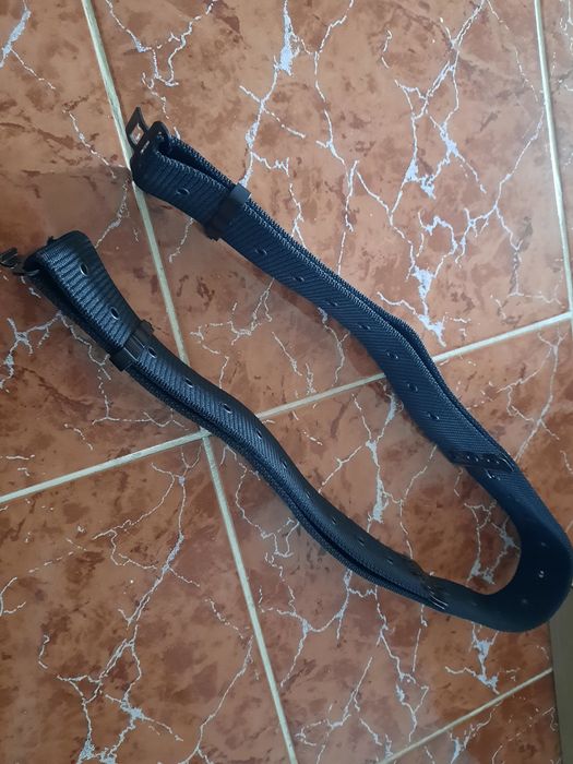 Centură militară nouă