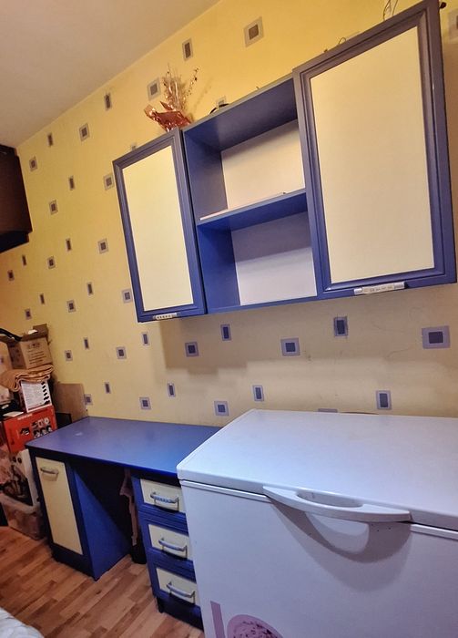 Детский спальный гарнитур, в отличном состочнии