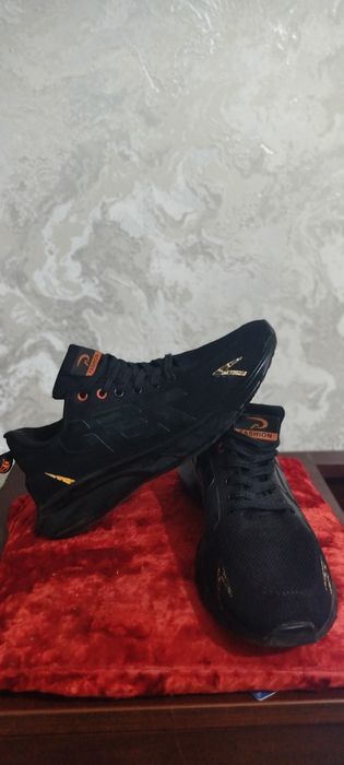 Мода и стиль красовки