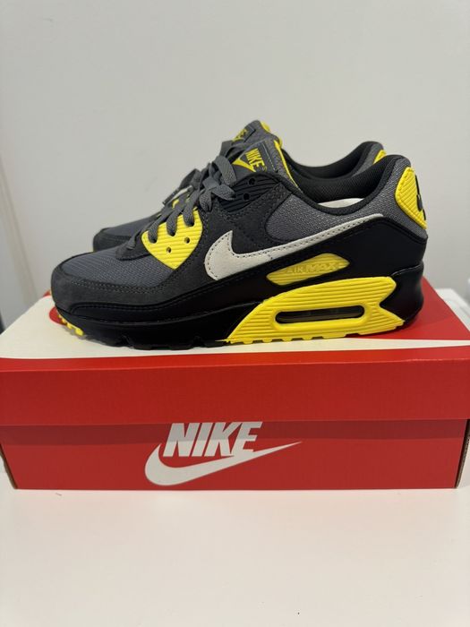 Чисто нови! Оригинални! Nike air MAX 90