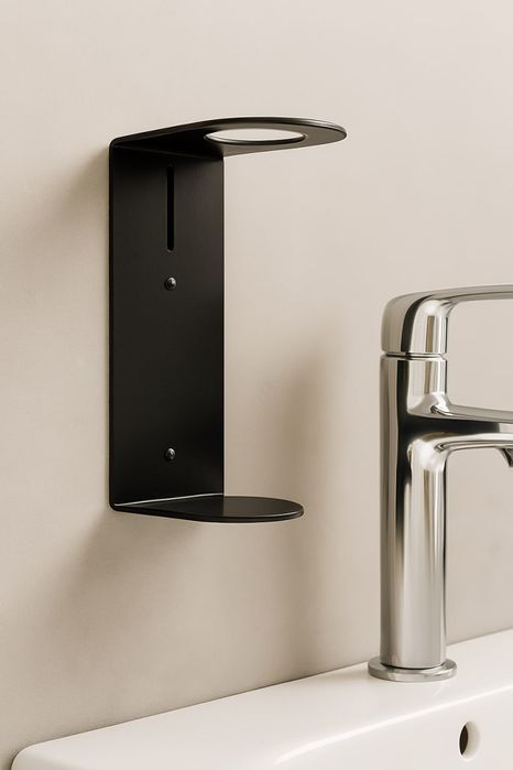 Кронштейны для шампуня и мыло