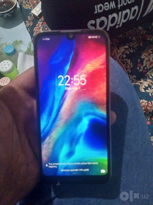 Smartfon Honor  KSA-LX9