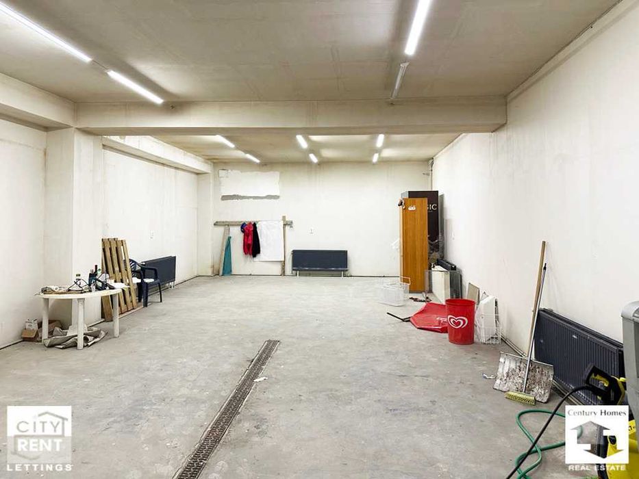 Дава се под наем Склад в Велико Търново, Картала - 1000 кв.м за 3600 € - Снимка #12