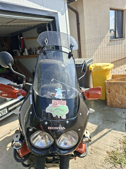 HONDA XRV 750 rd 07 Africa Twin