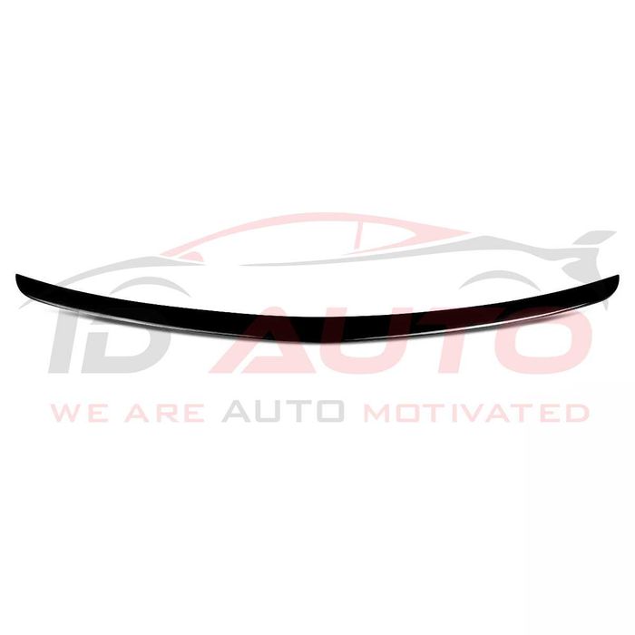 Спойлер за багажник Mercedes GLE W292 coupe, мерцедес гле купе