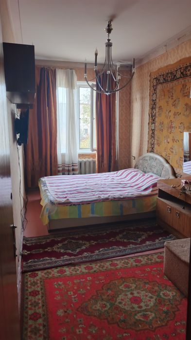 Авиасозлар 3/3/4 базар Кадышева чистая квартира своя