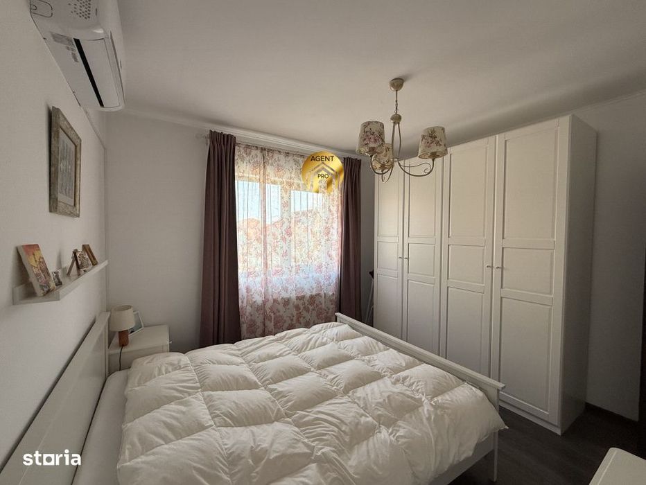 Casa Bragadiru Independentei | Mobilata partial | Gata de mutare