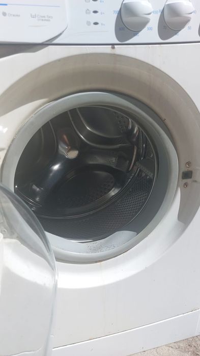 Стиральная машинка на 4 кг