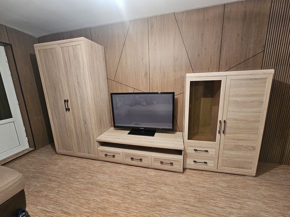Стенка для гостиной тв зона