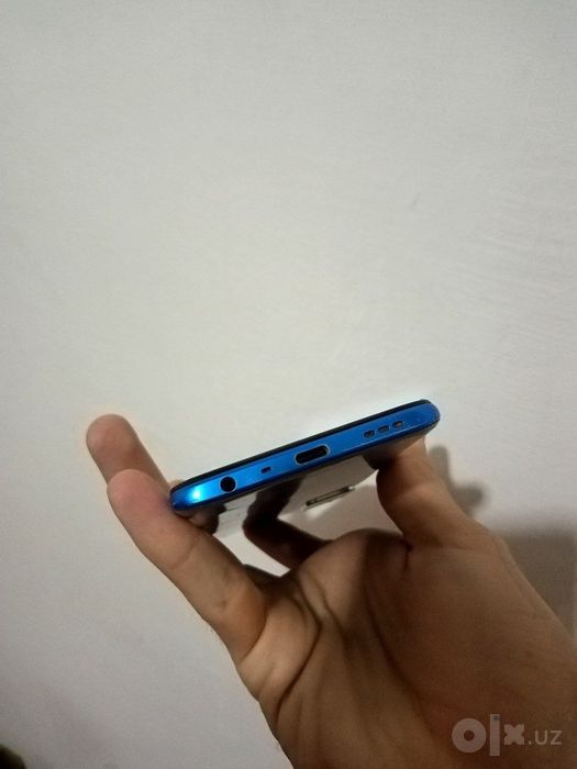 Oppo A55 sotiladi