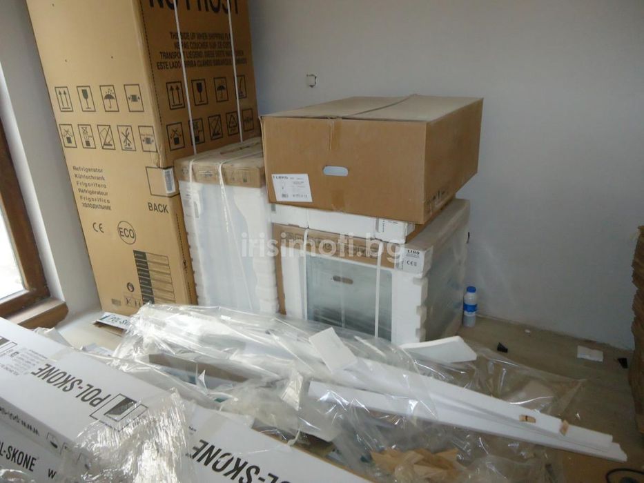 Продава се Мезонет в София, Манастирски ливади - 166 кв.м за 2165 €/кв.м - Снимка #4