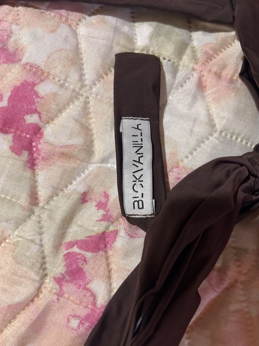 Бански Black Vanilla