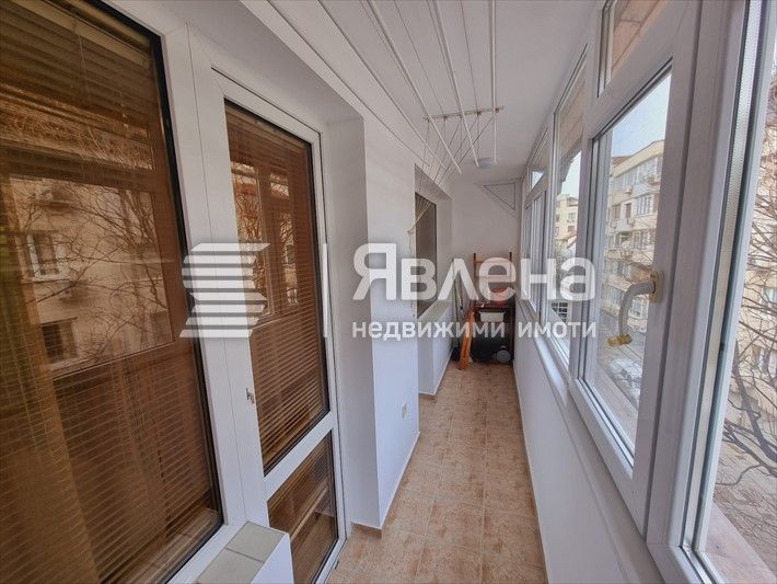 Дава се под наем Тристаен апартамент в Варна, Лятно кино Тракия - 85 кв.м за 525 € - Снимка #10