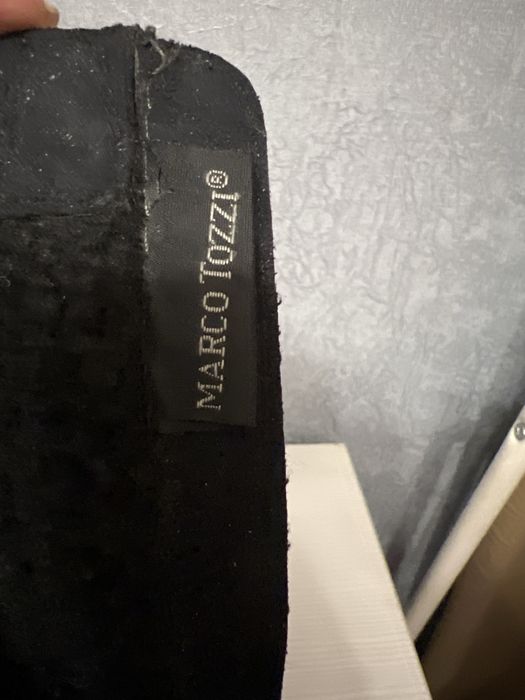 Сапоги зимние 36 размер