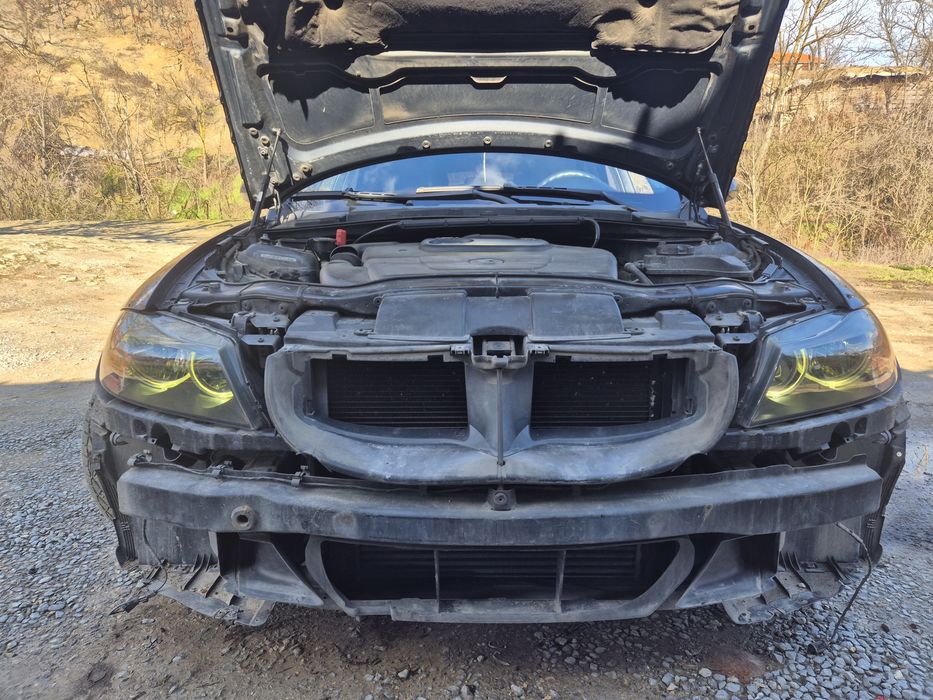 Фарове за бмв е90