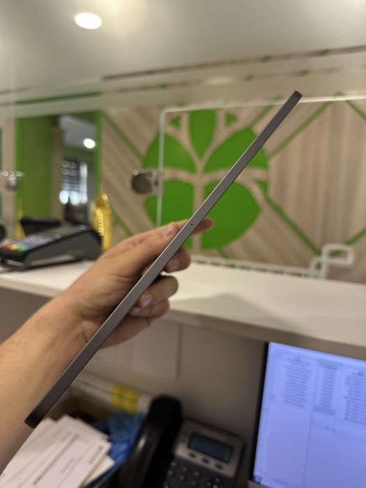 Ipad pro 11 256gb wi-fi