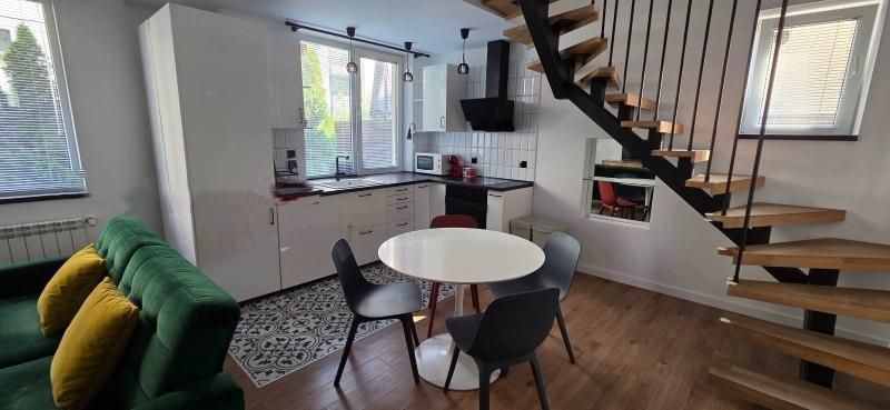 Дава се под наем Многостаен апартамент в София, Манастирски ливади - 120 кв.м за 1300 € - Снимка #1