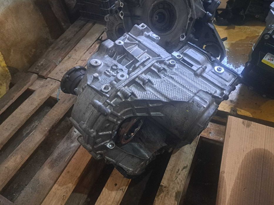 Cutie de viteze WAL - Automata DSG 7 trepte - Skoda Kamiq (2019-2025)