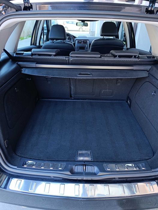 Mercedes B180 2010г ОБСЛУЖЕНА, РЕГИСТРИРАНА