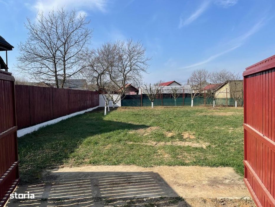 CASA in Seini Ideala pentru cei care cauta liniste, spatiu si confort